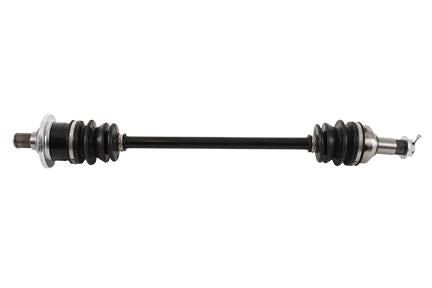 All Balls Racing Oem Replacement Driveshaft, Allballs Oem-ac-8-316, 0502-740, Arctic Cat Rear Rh & Lh