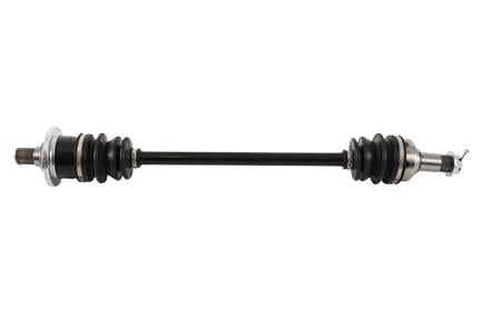 All Balls Racing Heavy Duty 6 Ball Driveshaft, Allballs Ab6-ac-8-316, 0502-740, Arctic Cat Rear Rh & Lh