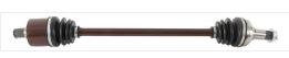 All Balls Racing Oem Replacement Driveshaft, Allballs Oem-ac-8-324, 705501897, Arctic Cat Rear Lh & Rh