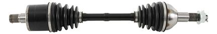 All Balls Racing Oem Replacement Driveshaft, Allballs Oem-ca-8-326, 705500726, Can Am Rear Left Hand