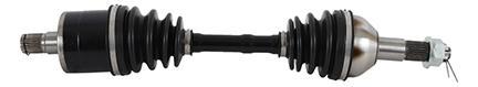 All Balls Racing Oem Replacement Driveshaft, Allballs Oem-ca-8-327, 705500727, Can Am Rear Right Hand