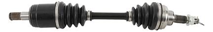 All Balls Racing Oem Replacement Driveshaft Allballs Oem-ho-8-108 42350-hn0-a01 Honda Front Left Hand