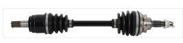 All Balls Racing Oem Replacement Driveshaft Allballs Oem-ho-8-117 44220-hn8-a41 44350-hn8-a43 Honda Front Left Hand