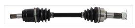 All Balls Racing Oem Replacement Driveshaft Allballs Oem-ho-8-134 44350-hr4-a22 44350-hr4-a21 Hodna Front Left Hand