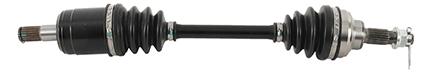 All Balls Racing Oem Replacement Driveshaft, Allballs Oem-ho-8-208, 42250-hn0-a01 42250-hn0-a02, Honda Front Right Hand