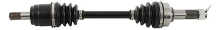 ALL BALLS OEM REPLACEMENT DRIVESHAFT ALLBALLS OEM-HO-8-231 44220-HR3-A21 44250-HR3-A22 HONDA FRONT RIGHT