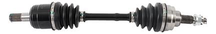 All Balls Racing Oem Replacement Driveshaft, Allballs Oem-ho-8-302, 44250-hn7-003, Honda Front Lh & Rh