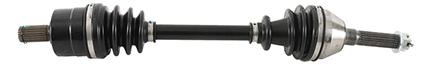 All Balls Racing Oem Replacement Driveshaft, Allballs Oem-po-8-316, 1332434, Polaris Front Lh & Rh