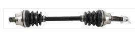 All Balls Racing Heavy Duty 6 Ball Driveshaft, Allballs Ab6-po-8-341, 1332341, Polaris Rear Lh & Rh