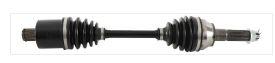 ALL BALLS OEM REPLACEMENT DRIVESHAFT, ALLBALLS OEM-PO-8-350, 1333275, POLARIS REAR LH & RH