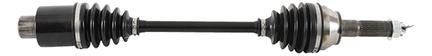 All Balls Racing Oem Replacement Driveshaft, Allballs Oem-po-8-352, 1332720, Polaris Mid Lh & Rh