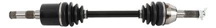 All Balls Racing Oem Replacement Driveshaft, Allballs Oem-po-8-384, 1332284, Polaris Rear Left Hand