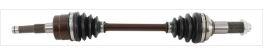 All Balls Racing Oem Driveshaft Front Lh, Allballs Oem-ya-8-111, Yamaha YFM660 Grizzly 03-08