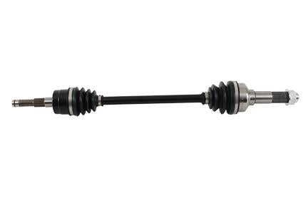 All Balls Racing Oem Replacement Driveshaft, Allballs Oem-ya-8-221, 5ug-f518g-20-00, Yamaha Front Right Hand