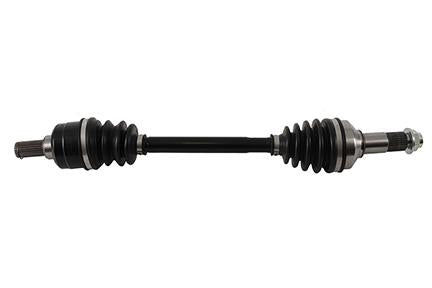 ALL BALLS OEM REPLACEMENT DRIVESHAFT, ALLBALLS OEM-YA-8-357, 2UD-2531H-00-00, YAMAHA REAR LH & RH YFM700 Grizzly 16-21