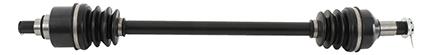 All Balls Racing Ultra Heavy Duty 8 Ball Driveshaft, Allballs Ab8-ac-8-309, 2502-354, Arctic Cat Front Lh & Rh