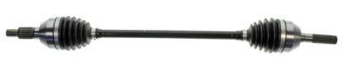 All Balls Racing Ultra Heavy Duty 8 Ball Driveshaft, Allballs Ab8-ca-8-126, 705402097, Can Am Front Left Hand