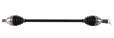 All Balls Racing Ultra Heavy Duty 8 Ball Driveshaft, Allballs Ab8-ca-8-127, Can Am Front Lh & Rh