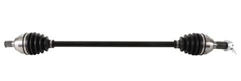 All Balls Racing Heavy Duty 6 Ball Driveshaft, Allballs Ab6-ca-8-127, Can Am Front Lh & Rh