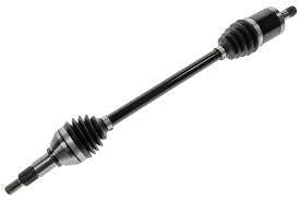 All Balls Racing Ultra Heavy Duty 8 Ball Driveshaft, Allballs Ab8-ca-8-131, 705401871, Can Am Front Left Hand