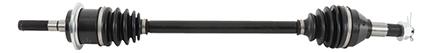 All Balls Racing Ultra Heavy Duty 8 Ball Driveshaft, Allballs Ab8-ca-8-219, 705401664, 705401878, Can Am Front Right Hand