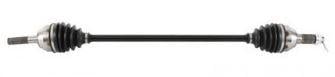 All Balls Racing Heavy Duty 6 Ball Driveshaft, Allballs Ab6-ca-8-226, 705402098, Can Am Front Right Hand