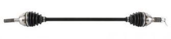 All Balls Racing Ultra Heavy Duty 8 Ball Driveshaft, Allballs Ab8-ca-8-226, 705402098, Can Am Front Right Hand