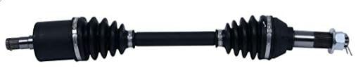 All Balls Racing Heavy Duty 6 Ball Driveshaft, Allballs Ab6-ca-8-230, Can Am Front Right Hand