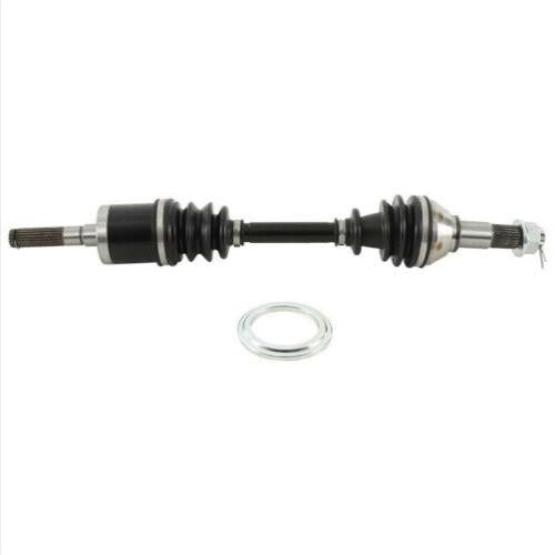 All Balls Racing Ultra Heavy Duty 8 Ball Driveshaft, Allballs Ab8-ca-8-231,705402236, Can Am Front Right Hand