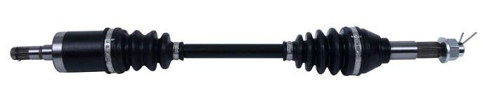 All Balls Racing Ultra Heavy Duty 8 Ball Driveshaft, Allballs Ab8-ca-8-232, 705402235, Can Am Front Left Hand