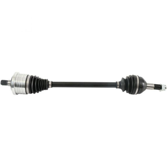 All Balls Racing Heavy Duty 6 Ball Driveshaft, Allballs Ab6-ca-8-308, 705501794, Can Am Rear Lh & Rh
