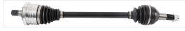 All Balls Racing Ultra Heavy Duty 8 Ball Driveshaft, Allballs Ab8-ca-8-308, 705501794, Can Am Rear Lh & Rh