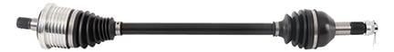 All Balls Racing Heavy Duty 6 Ball Driveshaft, Allballs Ab6-ca-8-322, 705502235, Can Am Rear Lh & Rh