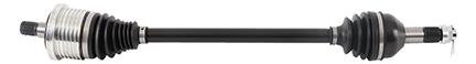 All Balls Racing Ultra Heavy Duty 8 Ball Driveshaft, Allballs Ab8-ca-8-322, 705502235, Can Am Rear Lh & Rh