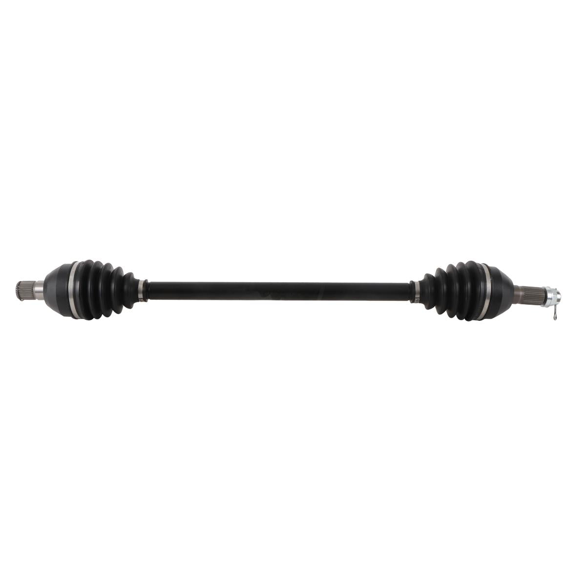 All Balls Racing Ultra Heavy Duty 8 Ball Driveshaft, Allballs Ab8-ca-8-328, 705502362, Can Am Rear Lh & Rh