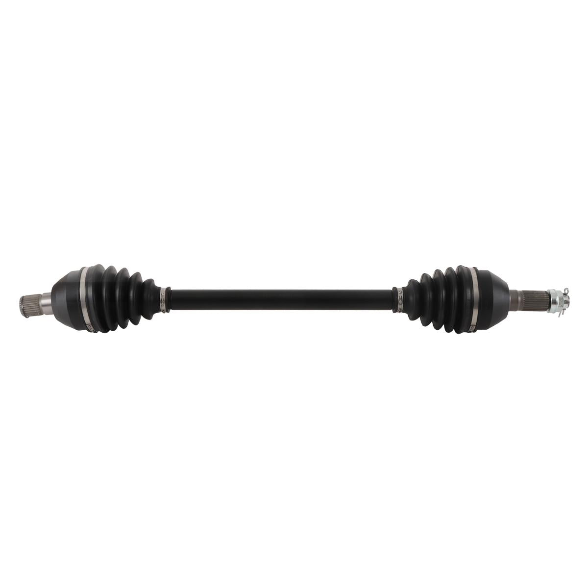 All Balls Racing Ultra Heavy Duty 8 Ball Driveshaft, Allballs Ab8-ca-8-329, 705502154, Can Am Rear Lh & Rh