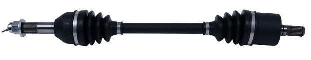All Balls Racing Heavy Duty 6 Ball Driveshaft, Allballs Ab6-ca-8-332, 705502541, Can Am Rear Lh & Rh