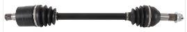 All Balls Racing Ultra Heavy Duty 8 Ball Driveshaft, Allballs Ab8-ca-8-333, 705502411, Can Am Rear Lh & Rh
