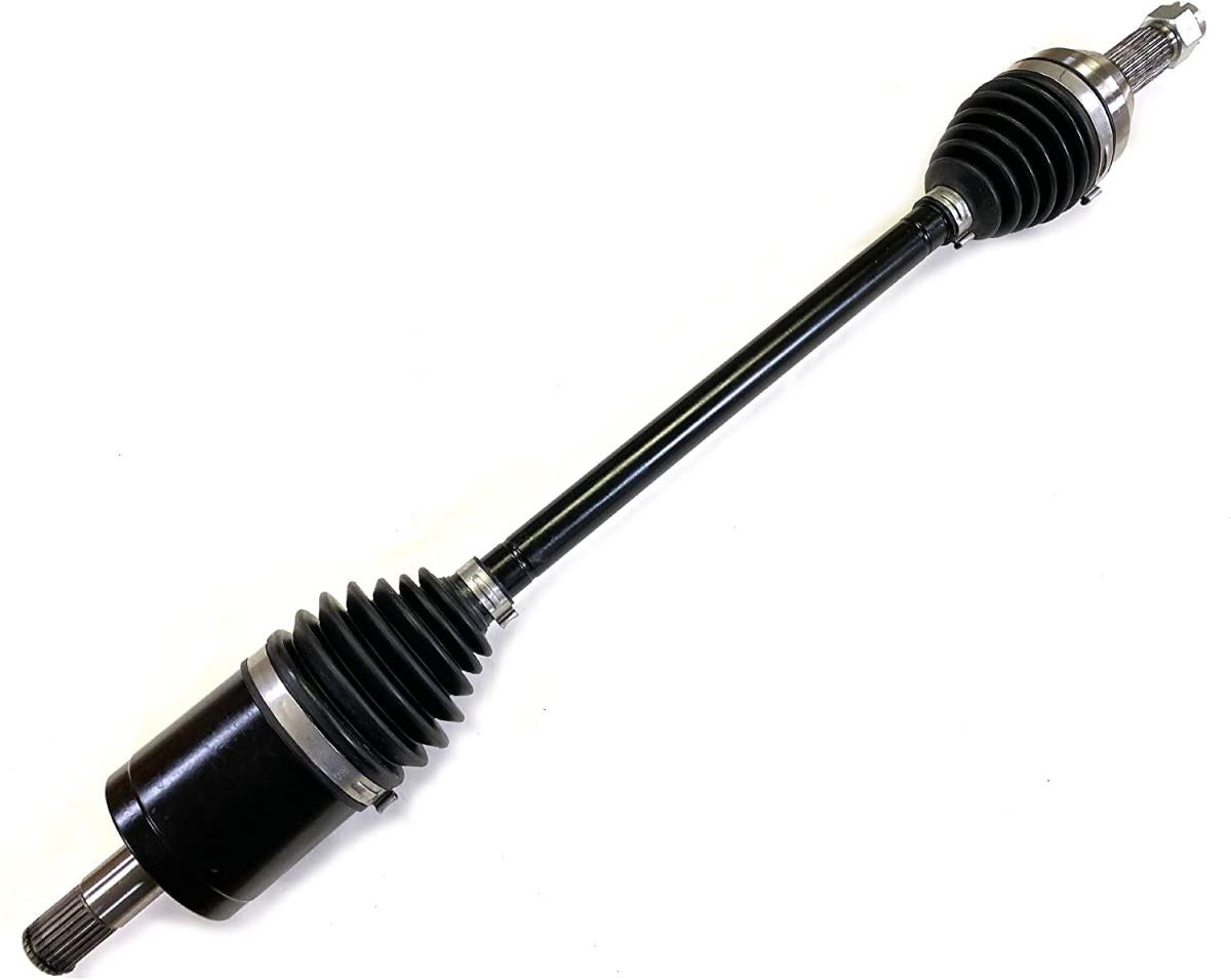 All Balls Racing Ultra Heavy Duty 8 Ball Driveshaft Allballs Ab8-ho-8-125 44250-hl4-f01 Honda Front Lh & Rh