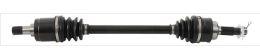 All Balls Racing Ultra Heavy Duty 8 Ball Driveshaft Allballs Ab8-ho-8-223 Honda Front Right Hand
