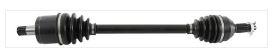 All Balls Racing Ultra Heavy Duty 8 Ball Driveshaft Allballs Ab8-ho-8-370 42200-hl3-a41 Honda Rear Lh & Rh