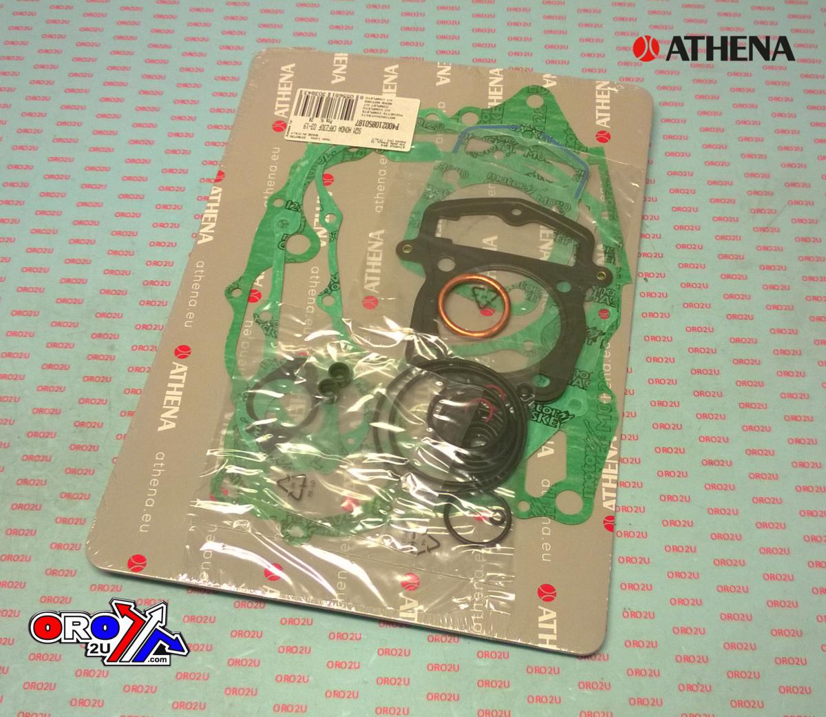 Namura Technologies Gasket Full Set 03-19 CRF230F, Athena P400210850187