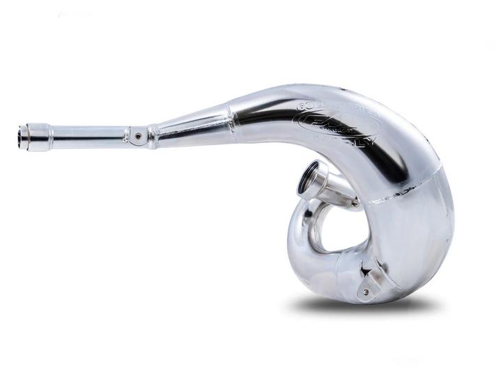 FMF Exhausts Gnarly Exhaust Pipe 98-99 KTM 250 300 EXC Mxc SX - Fmf 020082