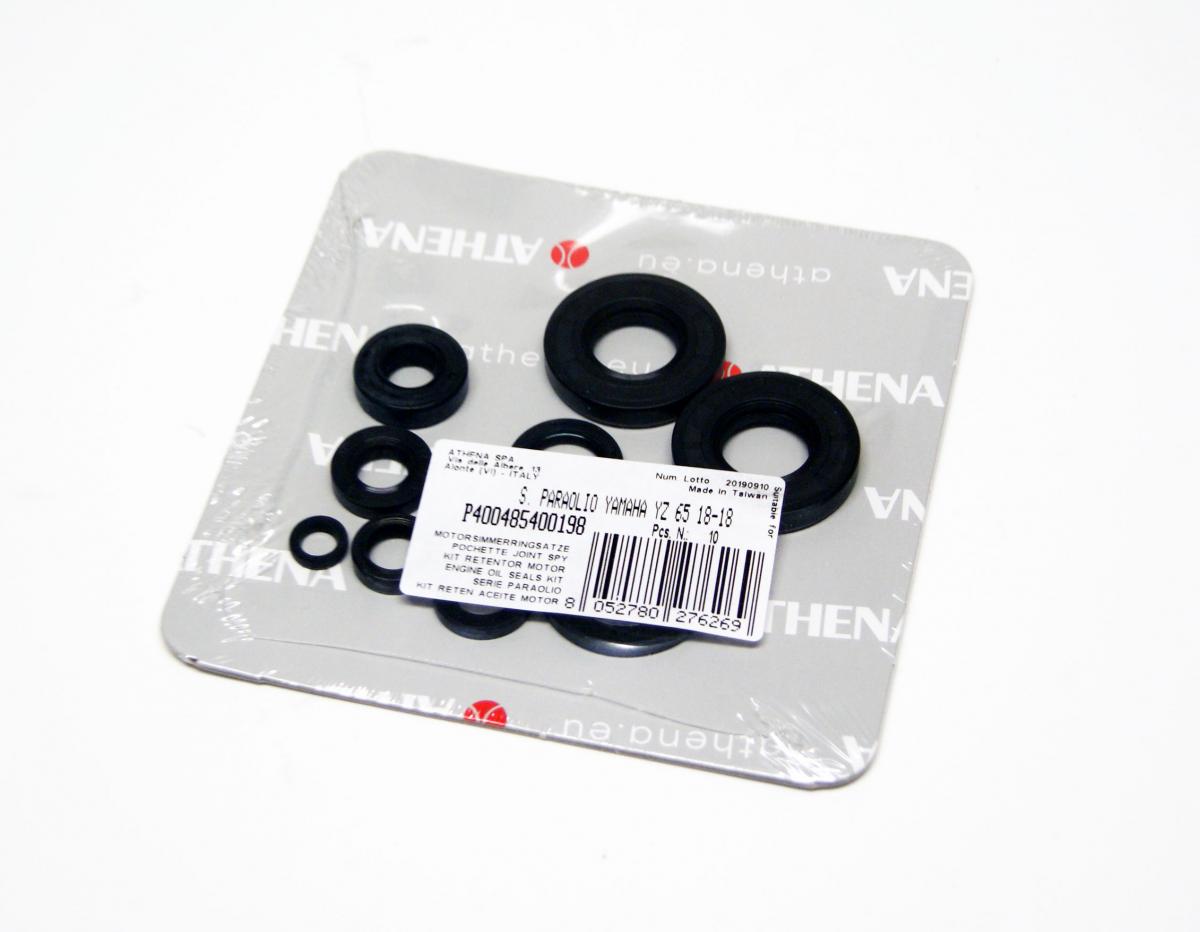 Athena Engine Oil Seal Set YZ 65/85 18-25, Athena P400485400198 Yamaha