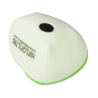 HiFlo Filters Air Filter Suzuki RMZ 250/450 18-25, Hiflo Hff3026