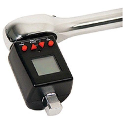 Dirt Racing Electronic Torque Wrench Adapter 1/2, Mk-109-52