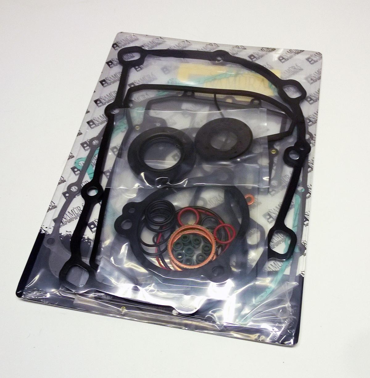 Namura Technologies Gasket Full Set Yamaha YXF85, Namura Na-40085f
