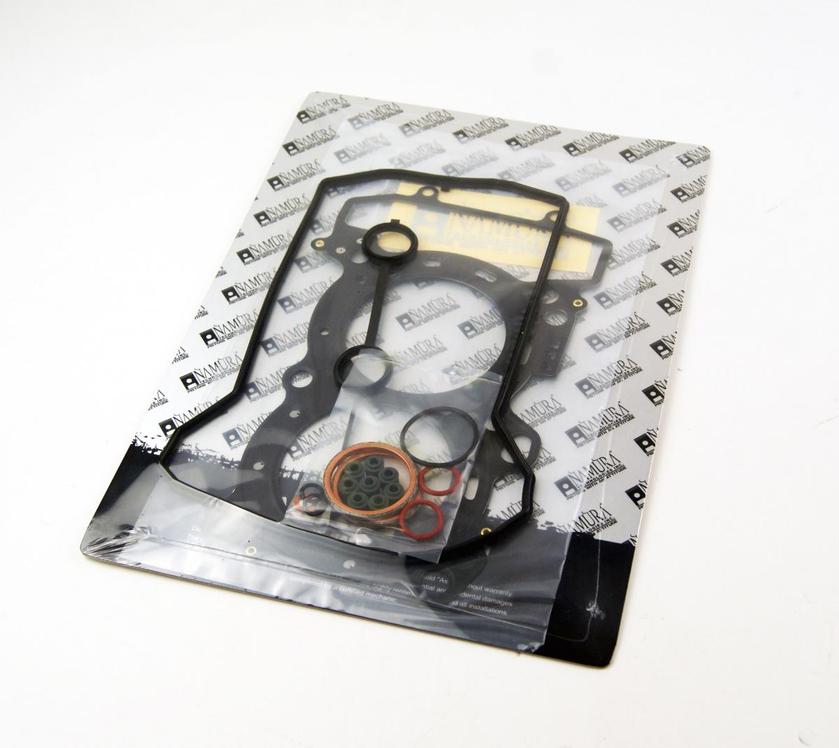 Namura Technologies Gasket Top Set Yamaha YXF85, Namura Na-40085t
