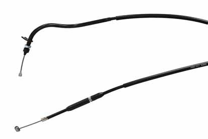 Psychic Cable Clutch 18-20 CRF250R, Psychic MX-05976 22870-k95-a21 /22870-k95-a41