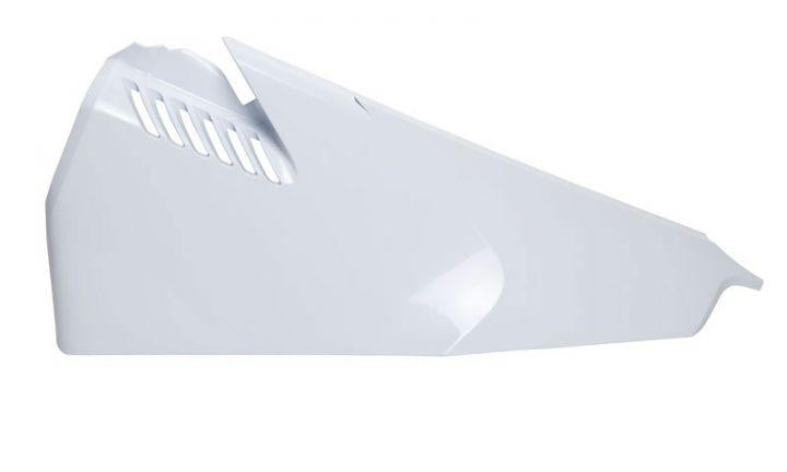 Rtech Plastics Left Vented Side Panel 19-22 Husqvarna, Rtech R-filcfhsqbn99 White